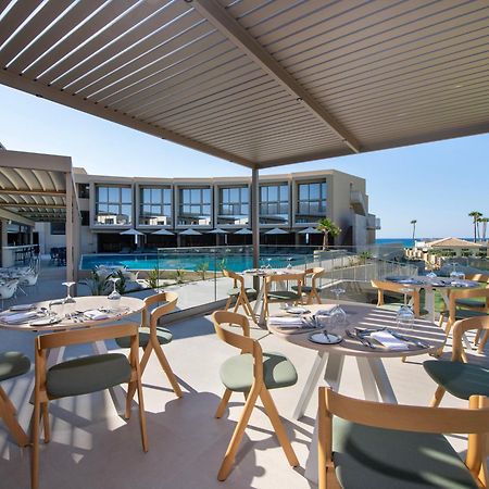 Ventale Island Breeze Resort Georgioupoli Luaran gambar