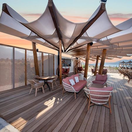 Ventale Island Breeze Resort Georgioupoli Luaran gambar