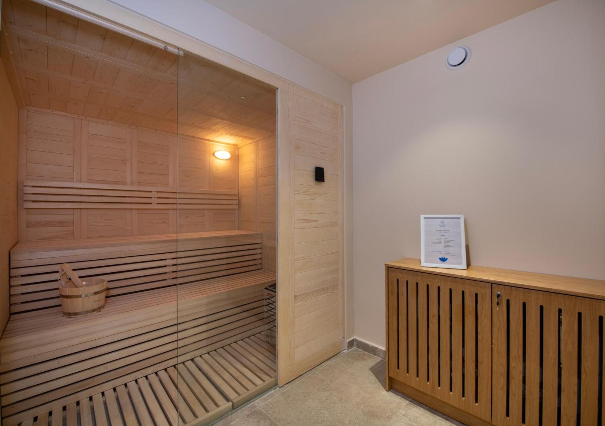 Ventale Island Breeze Resort Georgioupoli Luaran gambar