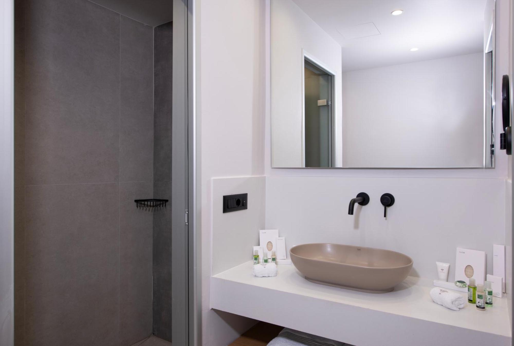 Ventale Island Breeze Resort Georgioupoli Luaran gambar