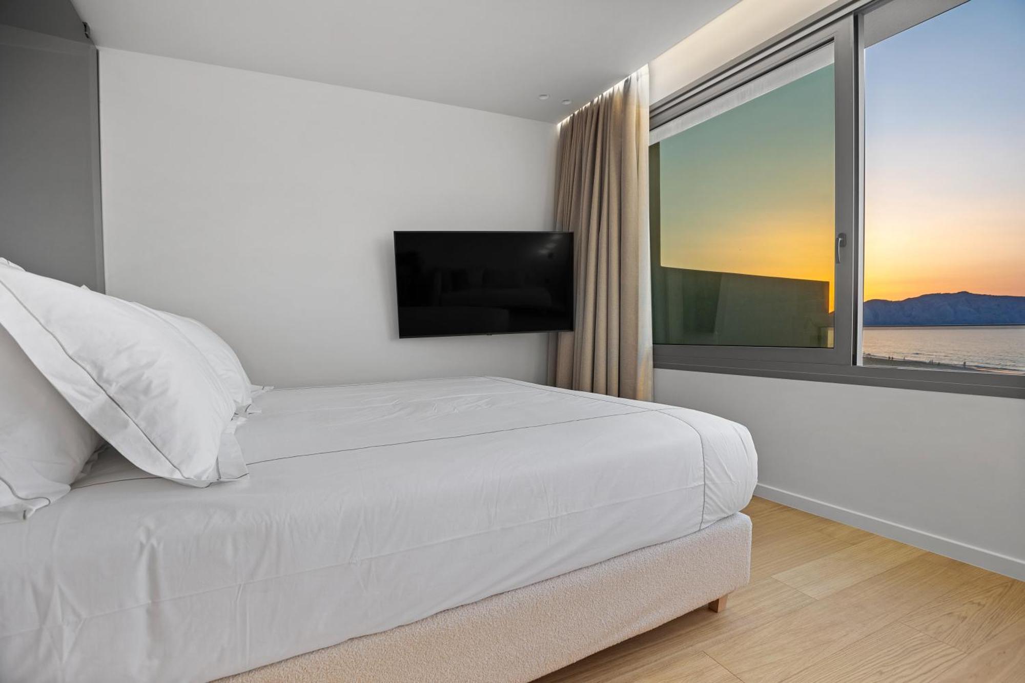 Ventale Island Breeze Resort Georgioupoli Luaran gambar